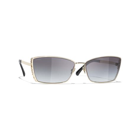 chanel sunglasses stain steel frsme|Where to Buy Chanel Glasses Online .